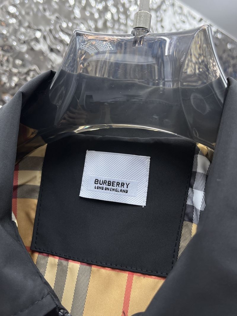 Burberry Outwear